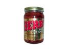 Herbs Pickled Hot Sausage 16oz Jar
